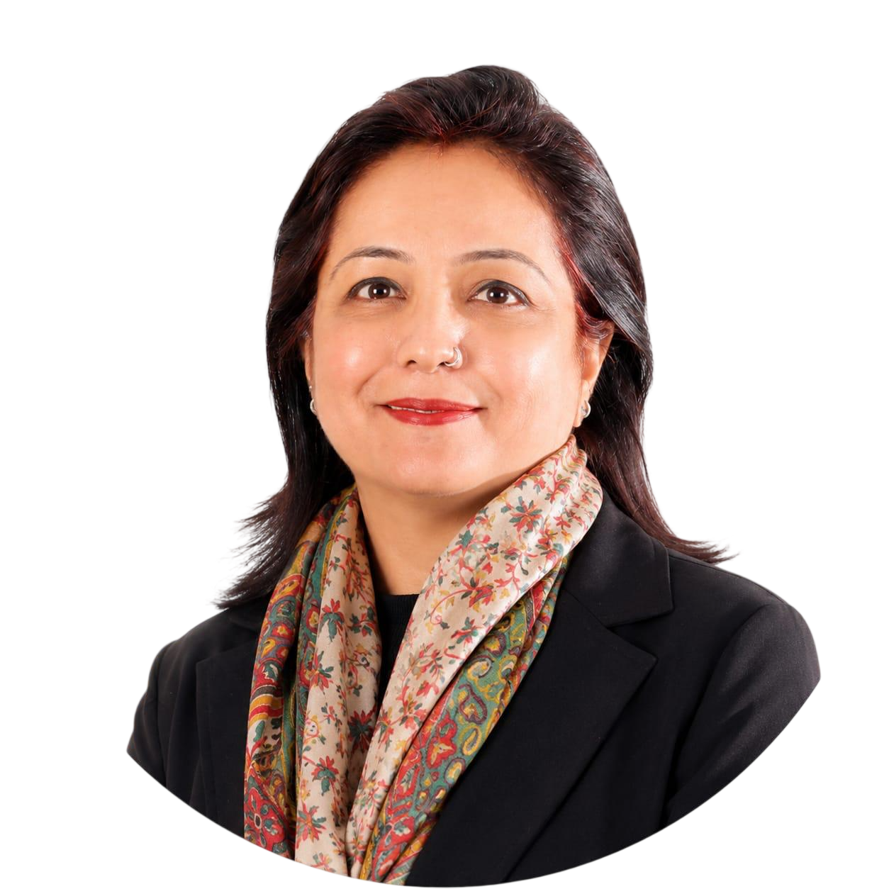 Hema Chaudhary